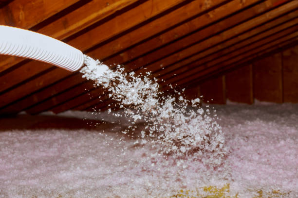 Best Types of Insulation in Erin, TN